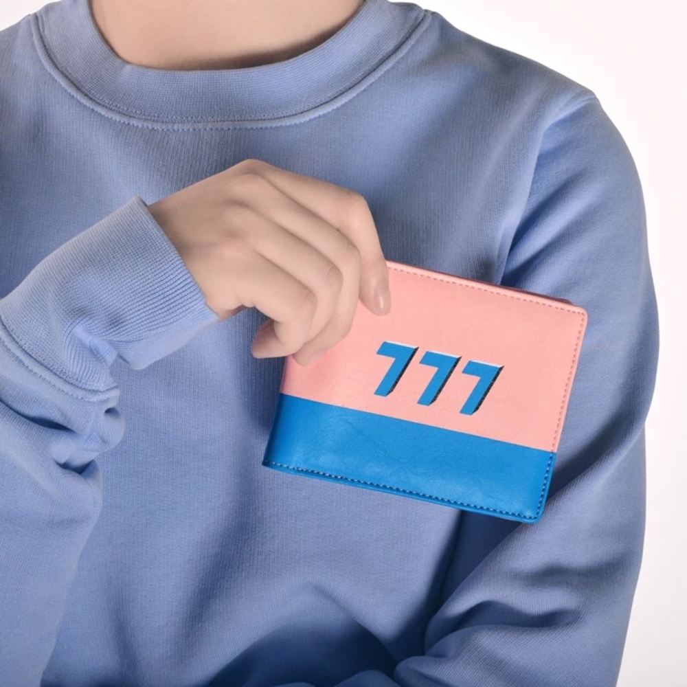 Wallet LUCKY7